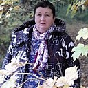 Галинка, 63 года