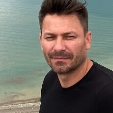 Фотография мужчины Малик, 39 лет из г. Каспийск