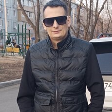 Фотография мужчины Дима, 35 лет из г. Арсеньев