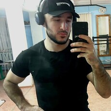 Фотография мужчины Беслан, 50 лет из г. Подольск