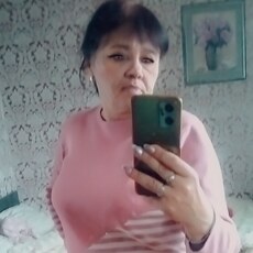 Фотография девушки Надежда, 51 год из г. Комсомольск-на-Амуре