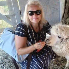 Фотография девушки Алёна, 46 лет из г. Ангарск