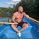 Иван, 33 года