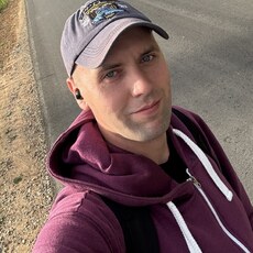 Фотография мужчины Дмитрий, 34 года из г. Витебск