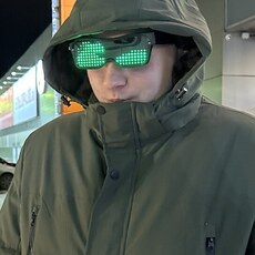 Фотография мужчины Андрей, 26 лет из г. Мурманск