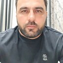 Эльгюн, 34 года