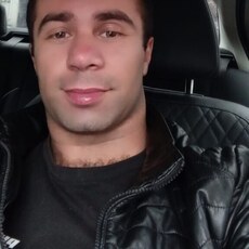 Фотография мужчины Руслан, 28 лет из г. Москва