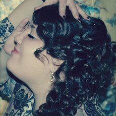 Фотография девушки Валерия, 27 лет из г. Оренбург