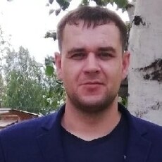 Фотография мужчины Виталий, 33 года из г. Железногорск-Илимский