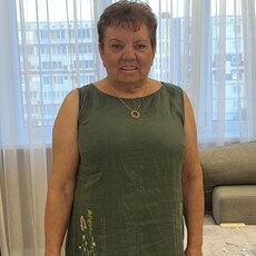 Фотография девушки Гулия, 64 года из г. Набережные Челны