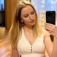 Фотография девушки Кэти, 26 лет из г. Новосибирск