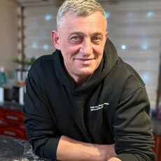 Фотография мужчины Сергей, 50 лет из г. Москва