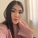 Мадина, 28 лет