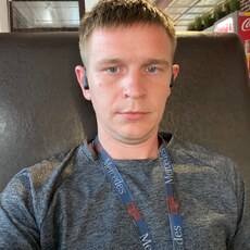 Фотография мужчины Александр, 28 лет из г. Солнечногорск