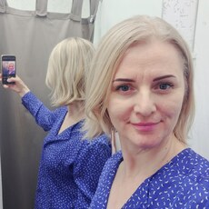 Фотография девушки Василиса, 41 год из г. Саратов