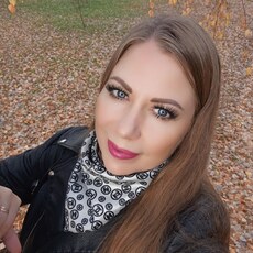 Фотография девушки Ксения, 40 лет из г. Югорск