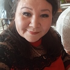 Фотография девушки Нюка, 55 лет из г. Химки