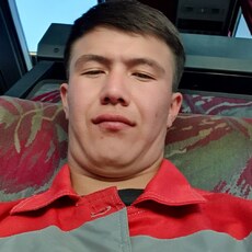 Фотография мужчины Боре, 25 лет из г. Рогачев