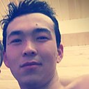 Азеке, 28 лет