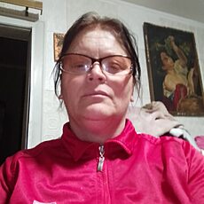 Фотография девушки Людмила, 51 год из г. Антрацит