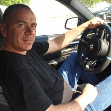 Фотография мужчины Алексей, 46 лет из г. Рузаевка