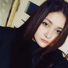 Фотография девушки Амалия, 25 лет из г. Орел