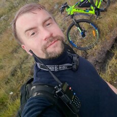 Фотография мужчины Леонид, 41 год из г. Мурманск