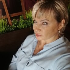 Фотография девушки Алена, 53 года из г. Прокопьевск