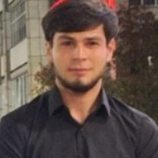 Фотография мужчины Али, 24 года из г. Березники