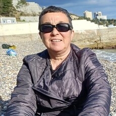 Фотография девушки Лёля, 63 года из г. Симферополь