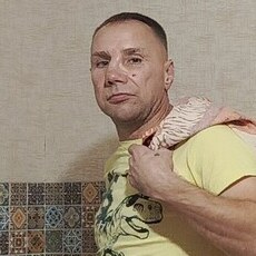 Фотография мужчины Леонид, 46 лет из г. Псков