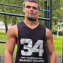 Иван, 34 года