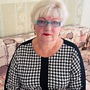 Светлана, 63 года