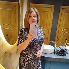 Фотография девушки Марина, 36 лет из г. Пенза