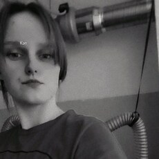 Фотография девушки Катюша, 21 год из г. Полоцк