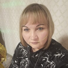 Фотография девушки Анна, 36 лет из г. Междуреченский