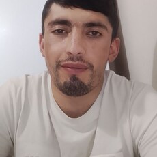 Фотография мужчины Рауф, 25 лет из г. Раменское