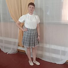 Фотография девушки Марина, 39 лет из г. Кинешма