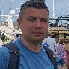 Фотография мужчины Иван, 27 лет из г. Иркутск