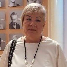 Фотография девушки Вера, 63 года из г. Электросталь