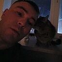 Серега, 35 лет