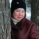 Элеонора, 51 год