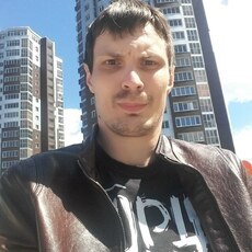 Фотография мужчины Михаил, 39 лет из г. Казань