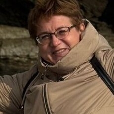 Фотография девушки Екатерина, 50 лет из г. Иркутск