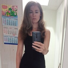 Фотография девушки Ольга, 46 лет из г. Краснодар