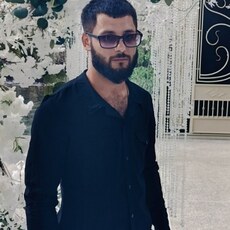 Фотография мужчины Сергей, 27 лет из г. Новоалександровск