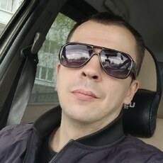 Фотография мужчины Виталий, 39 лет из г. Красносельский