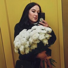 Фотография девушки Ксения, 27 лет из г. Курск