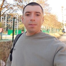 Фотография мужчины Дмитрий, 36 лет из г. Мариуполь