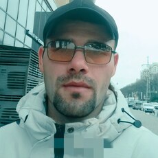 Фотография мужчины Тимур, 31 год из г. Краснодар